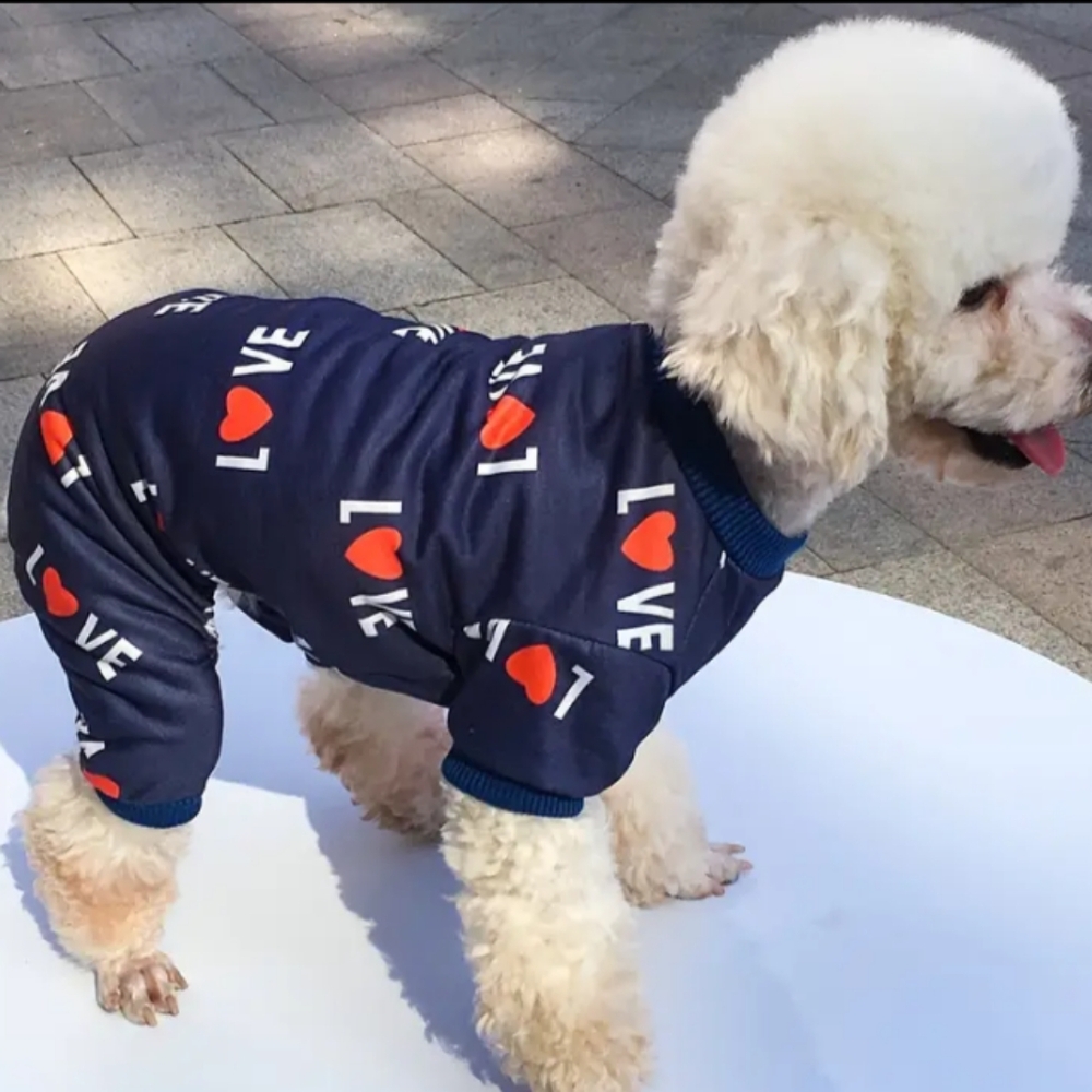 Pet Pajamas